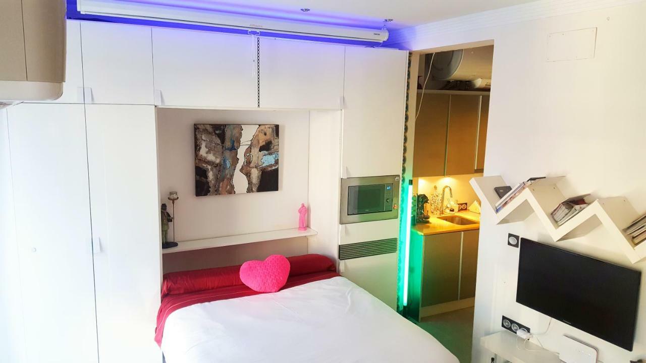 Luxury Suites Plaza nueva-Alhambra Granada Exterior foto